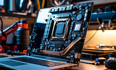Computer Parts