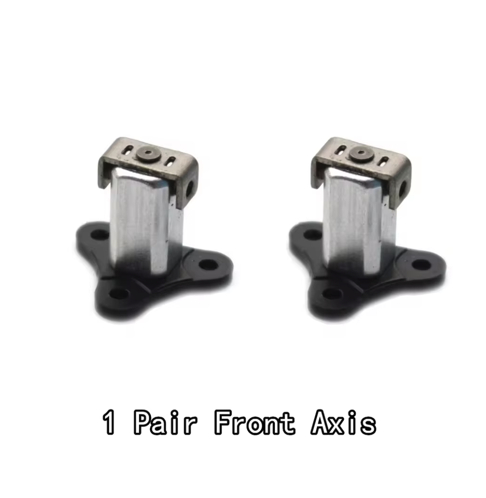 Original For Mini 4 Pro Drone 1 Pair Front Axis