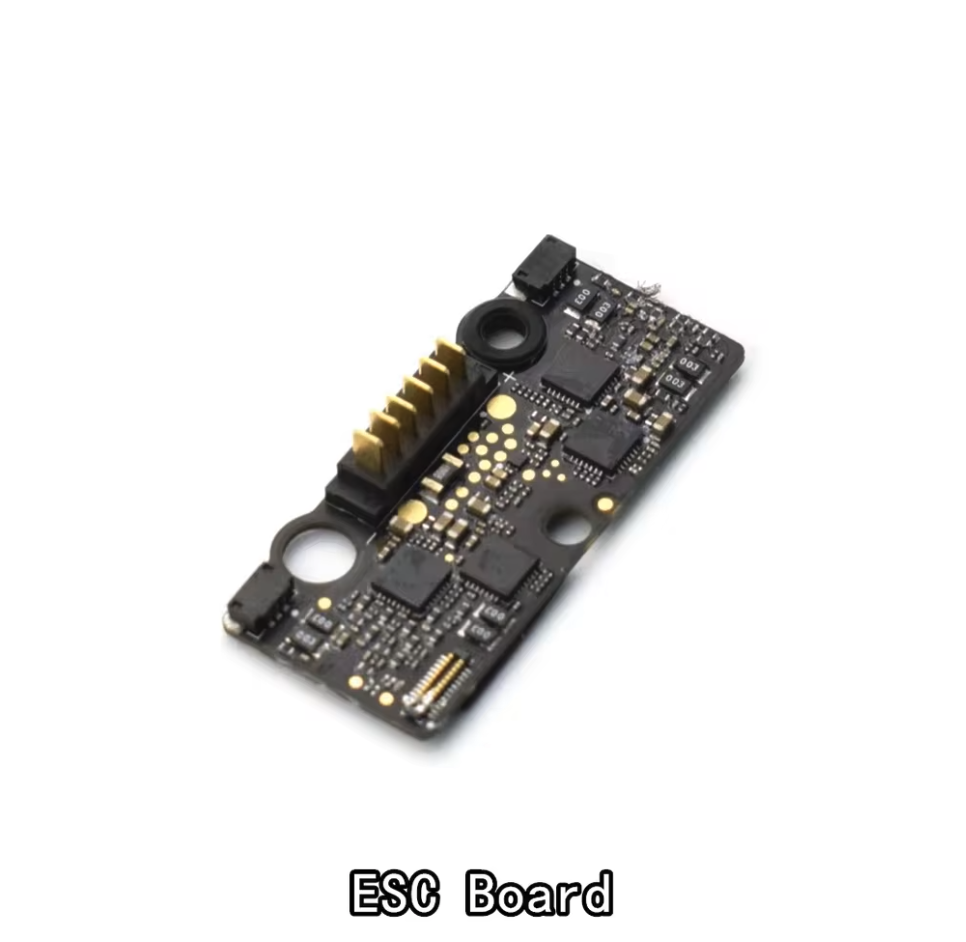 Original For Mini 4 Pro Drone ESC Board