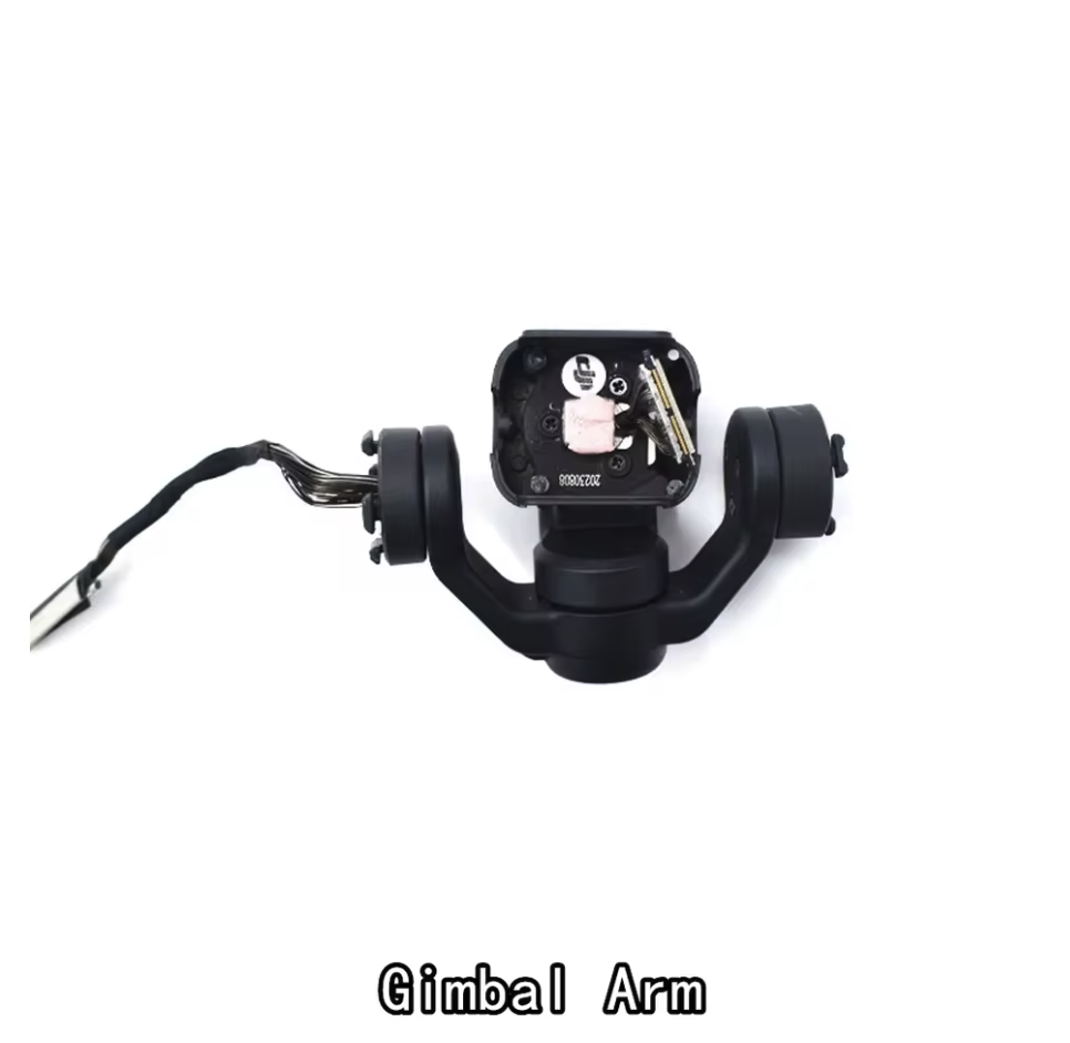 Original For Mini 4 Pro Drone Gimbal Arm