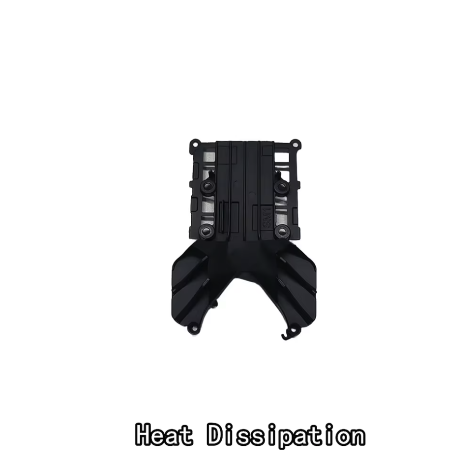 Original For Mini 4 Pro Drone Heat Dissipation